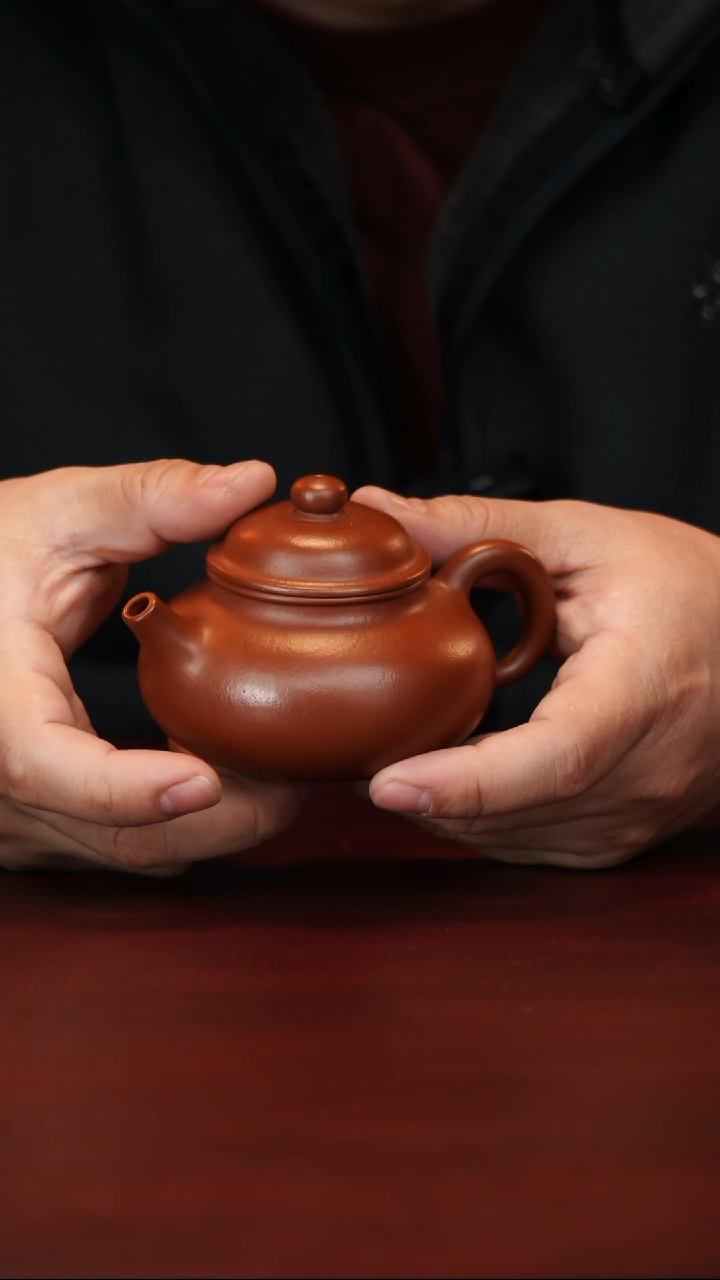 茶壶紫砂原矿高端紫砂--容天