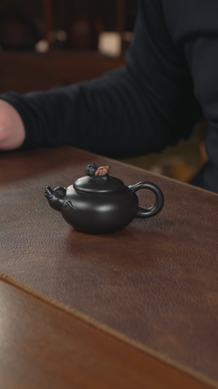 【闪购商品】紫砂茶壶紫砂壶紫砂壶