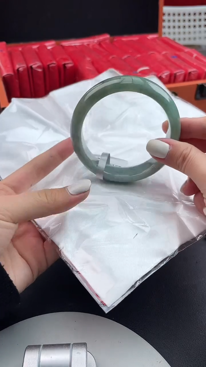 【闪购商品】翡翠手镯未镶嵌5翡翠手镯