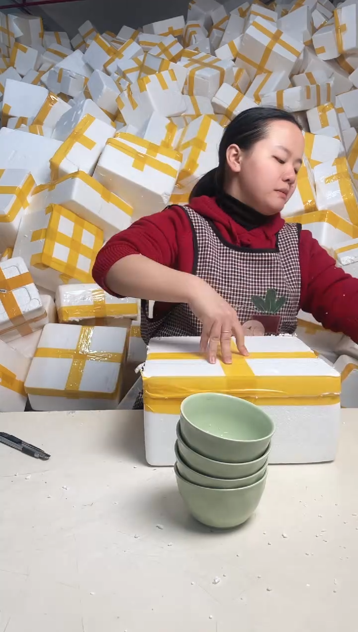 【闪购商品】瓷2.17-36