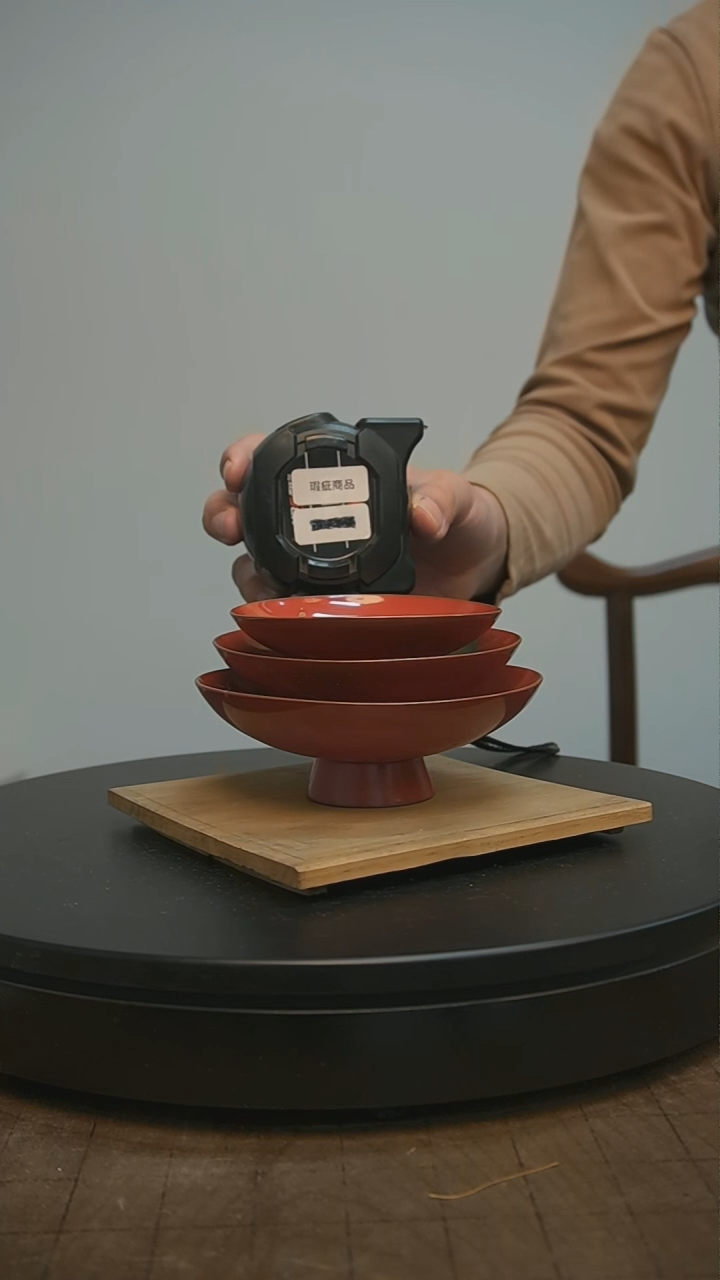 【闪购商品】摆件13y古美術空间美学A71