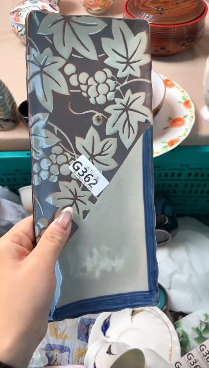 瓷片王**砖瓷器瓷器G362