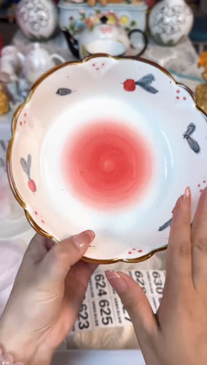 瓷片618默认微瑕15包邮库存1件