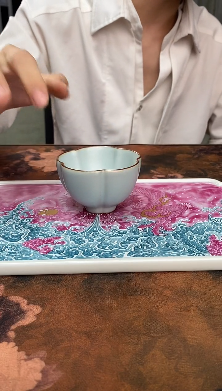 茶具茶具精美茶具