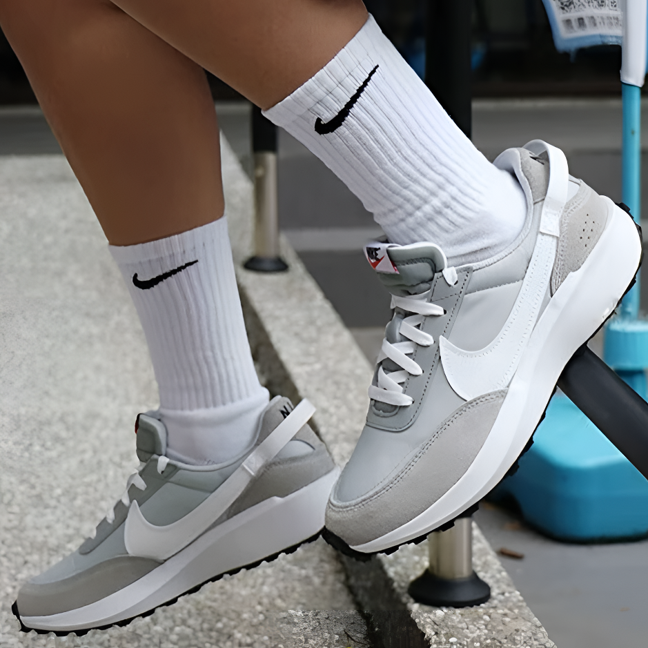 NIKE/耐克男鞋 缓震休闲舒适复古百搭旅游鞋男生运动鞋DH9522-003