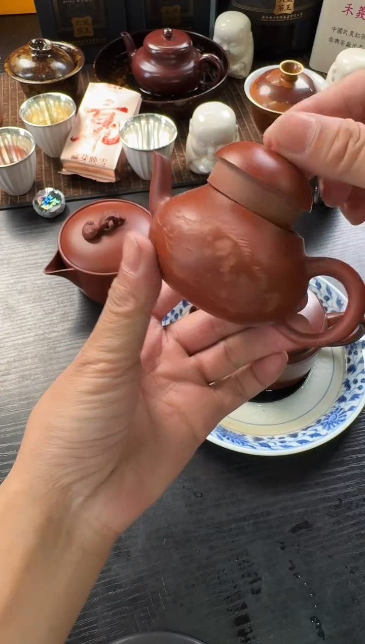 鱼壶----------------