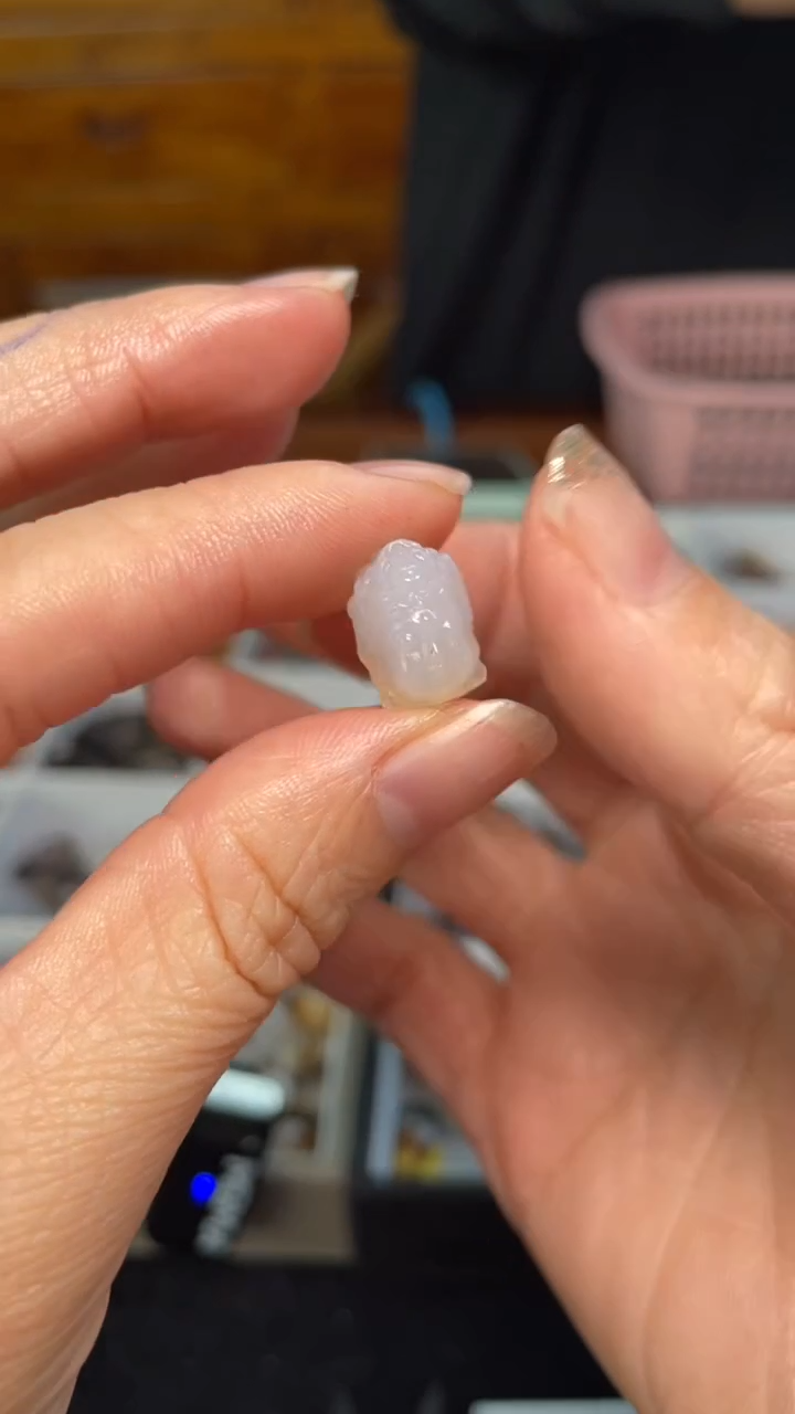 【闪购商品】玛瑙/玉髓配饰未镶嵌161