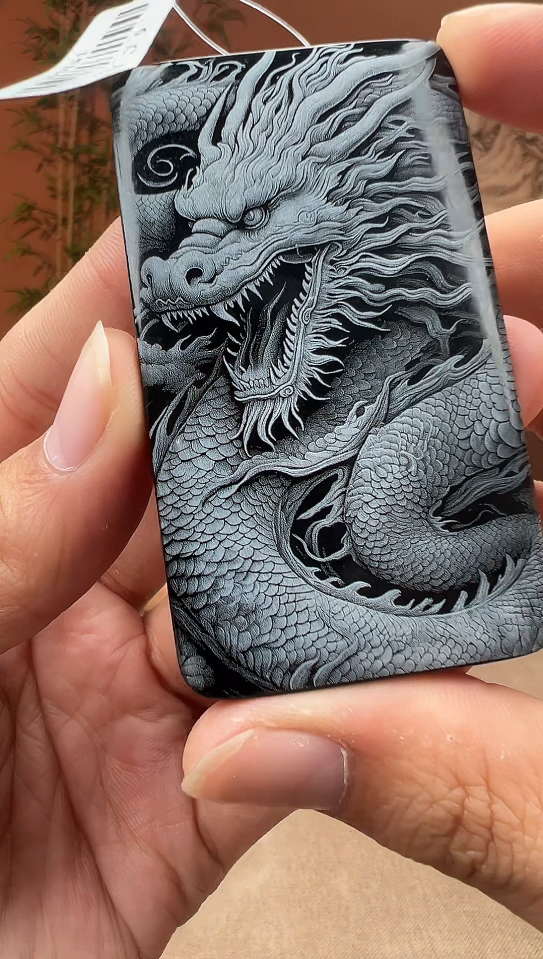 和田玉未镶嵌颈饰多样性发货拍一发一2647