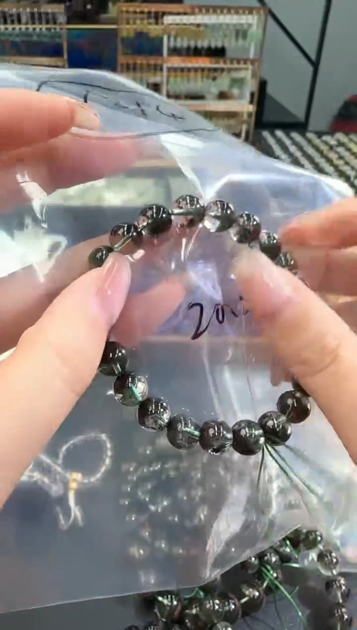 【闪购商品】水晶手串未镶嵌25021839