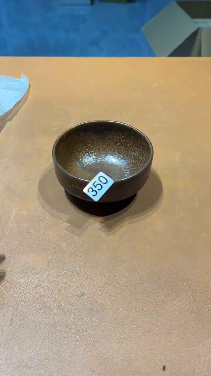 其他陶大*阿达西日瓷摆件350