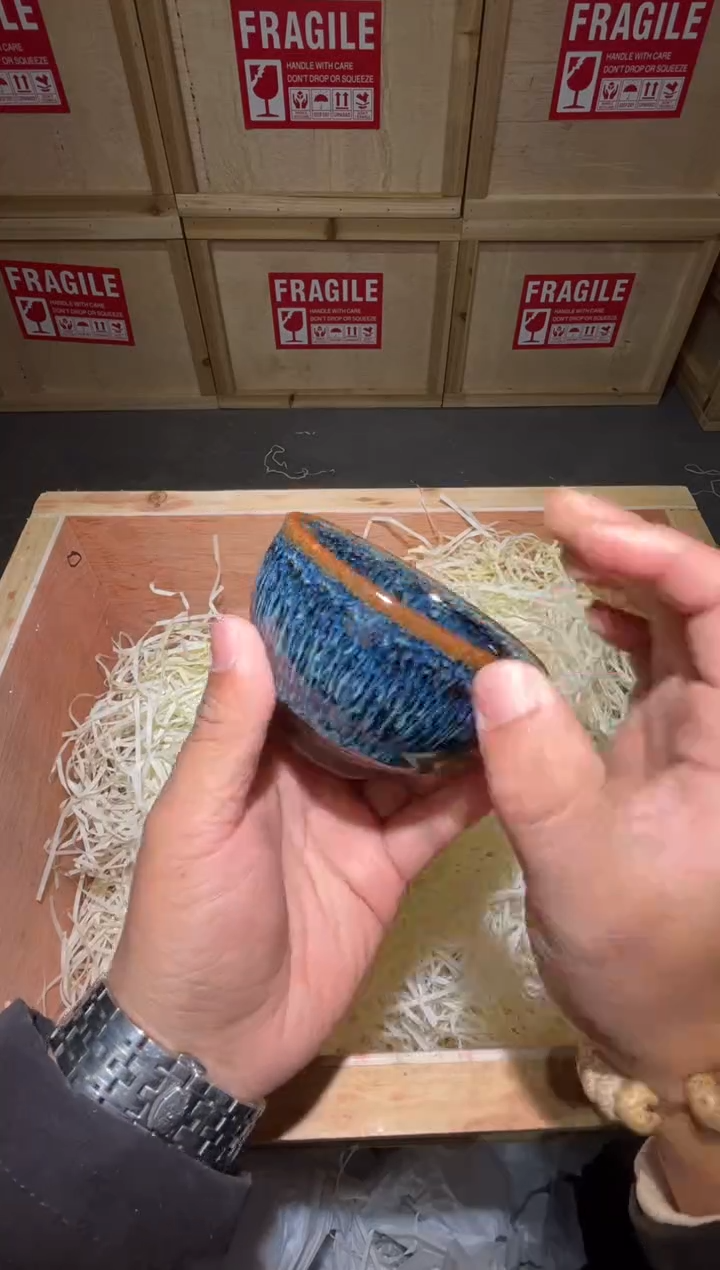 茶盏全品茶盏主人杯一只34