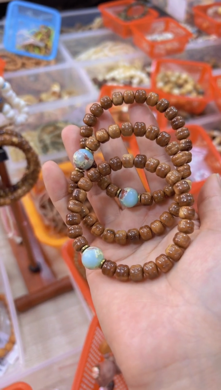 库克吊坠库扣汉堡卡8.5单圈