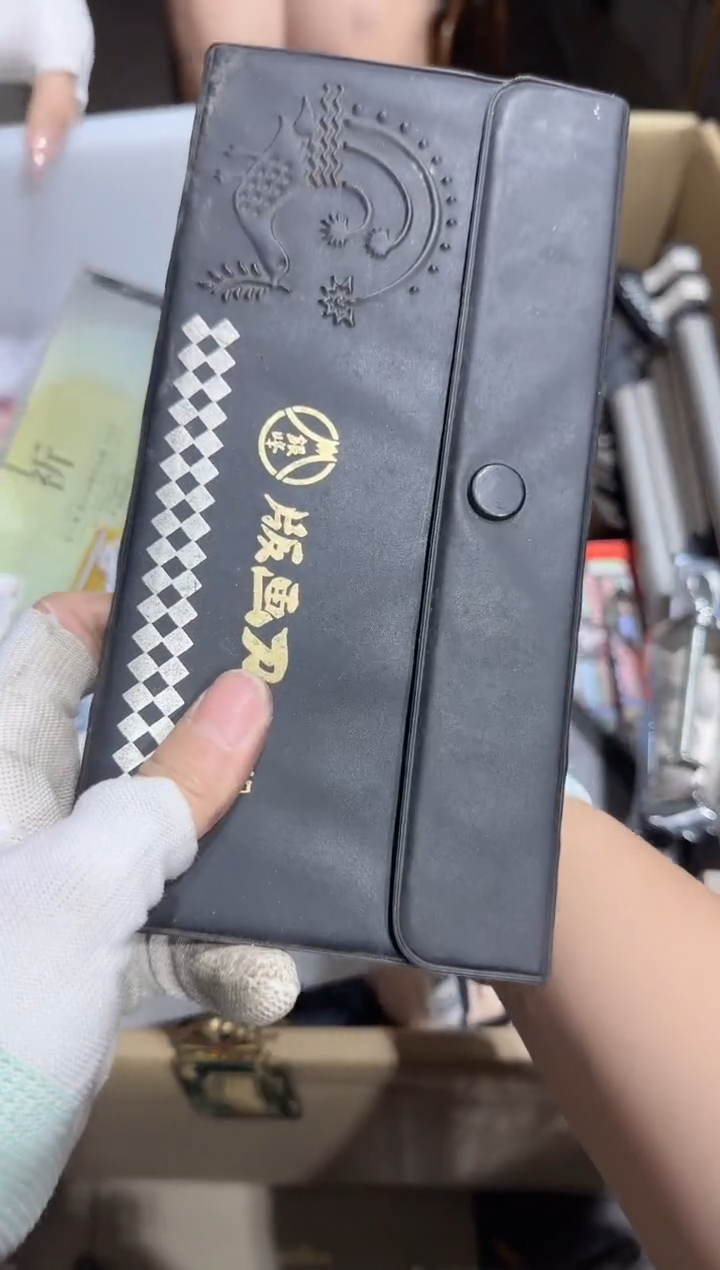 瓷片钛**仁  812中古商品，瑕疵品，不保好坏。