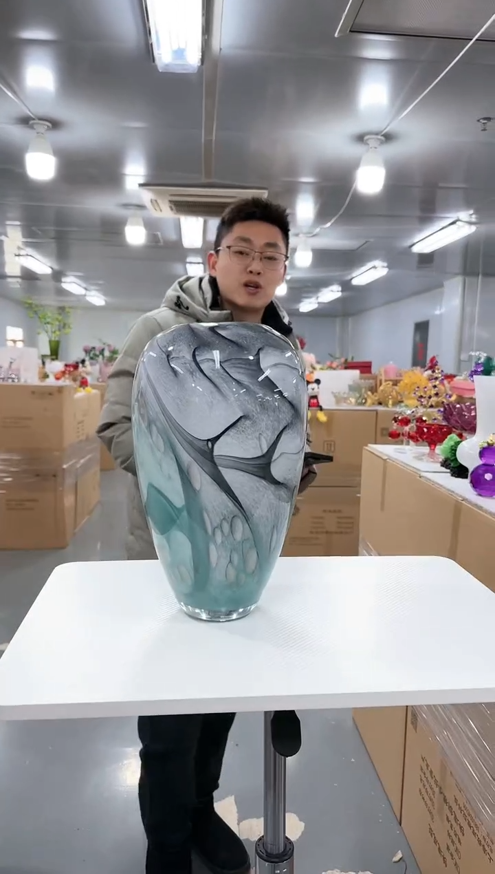 【闪购商品】玻璃小飞0027