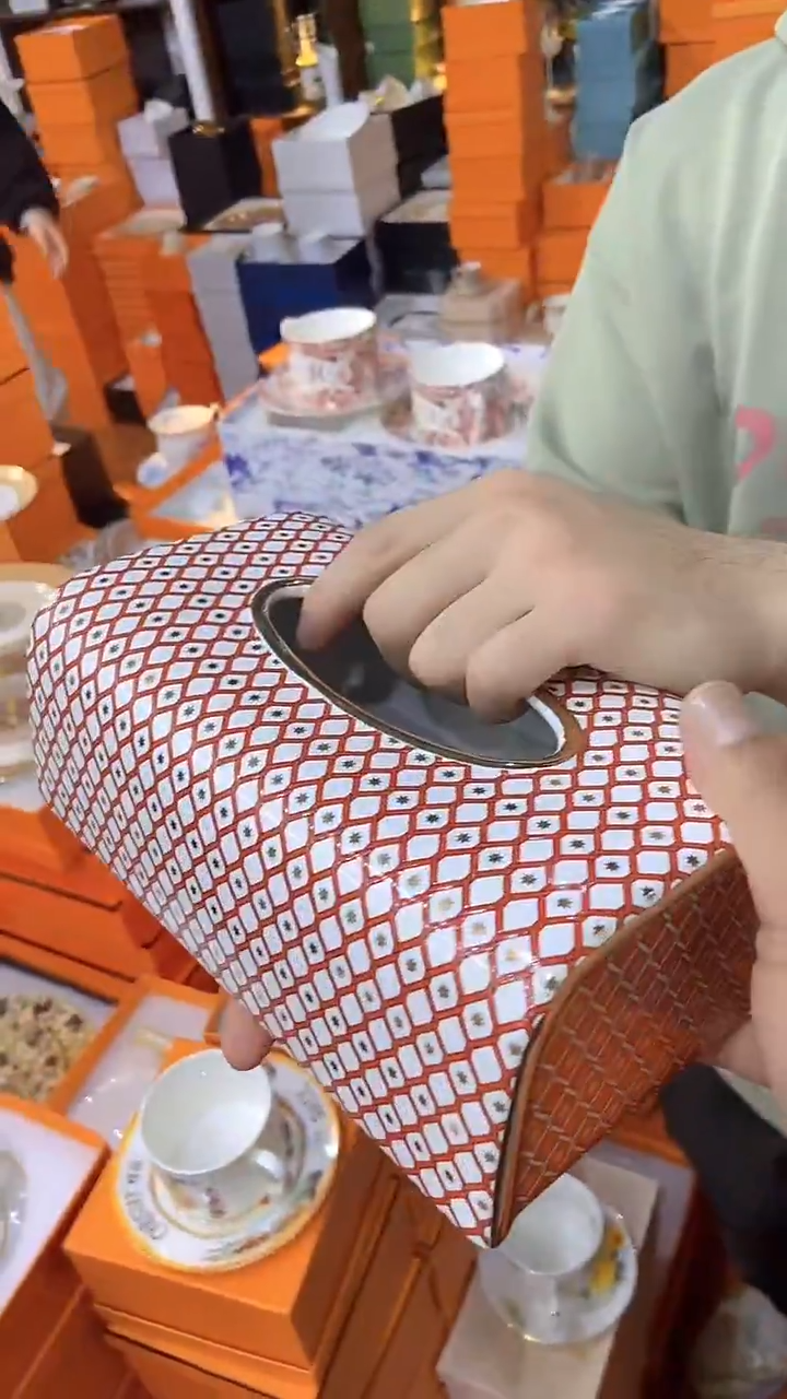 【闪购商品】鸿辉家品牌瓷器，京东包邮！