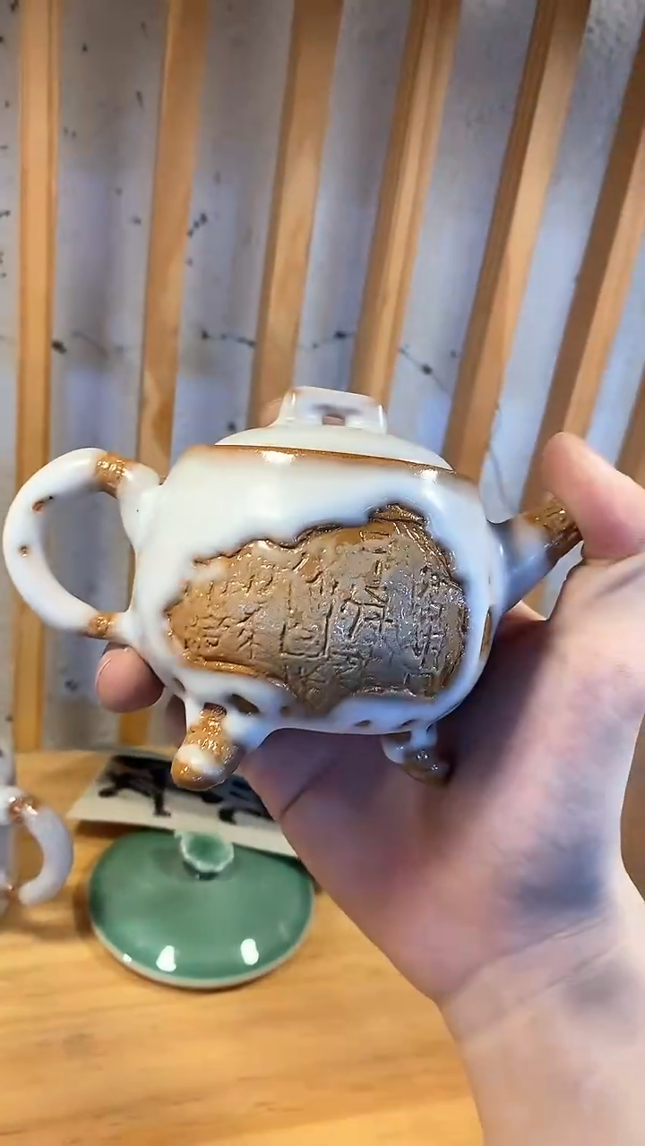 瓷片陶瓷茶器福利45