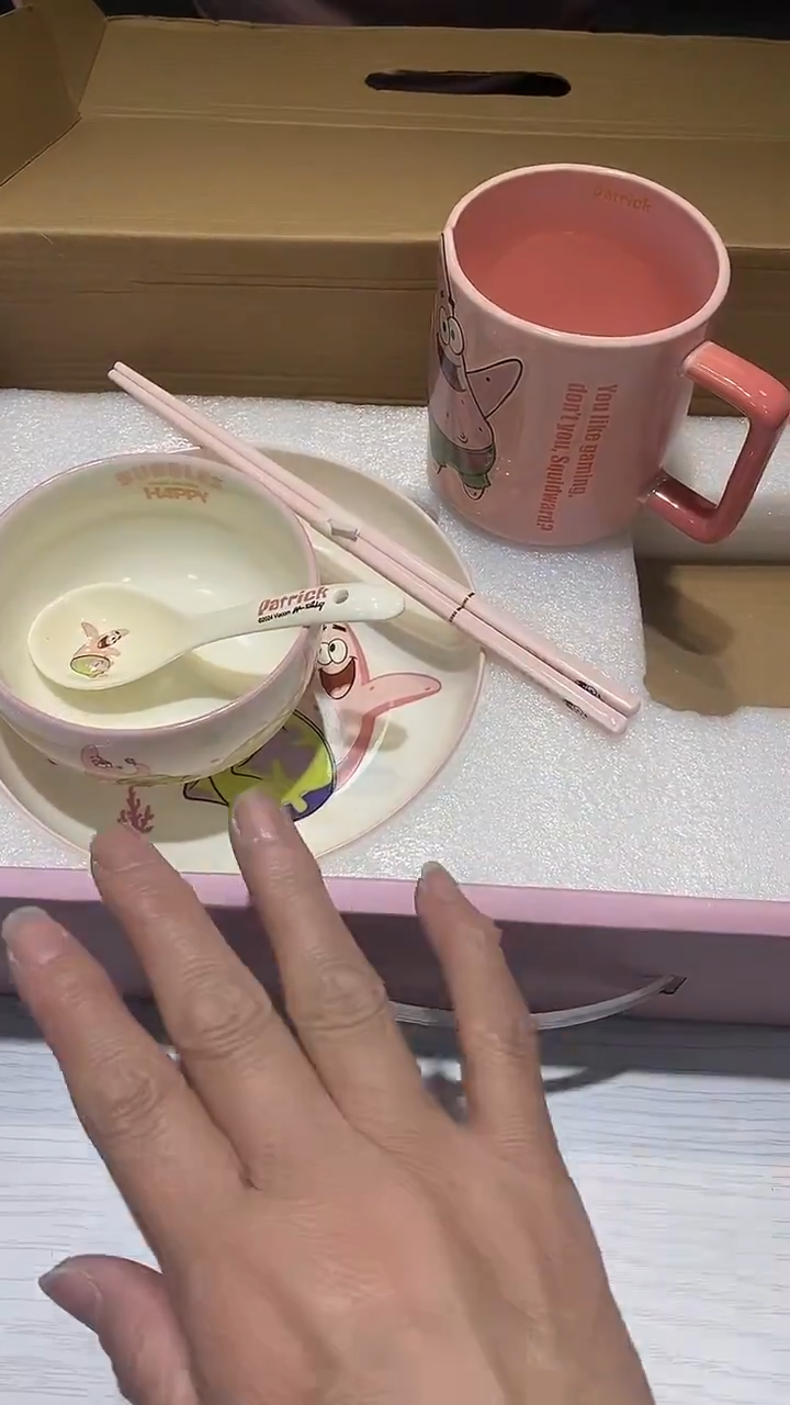 瓷片生活的本意就是开心@@1