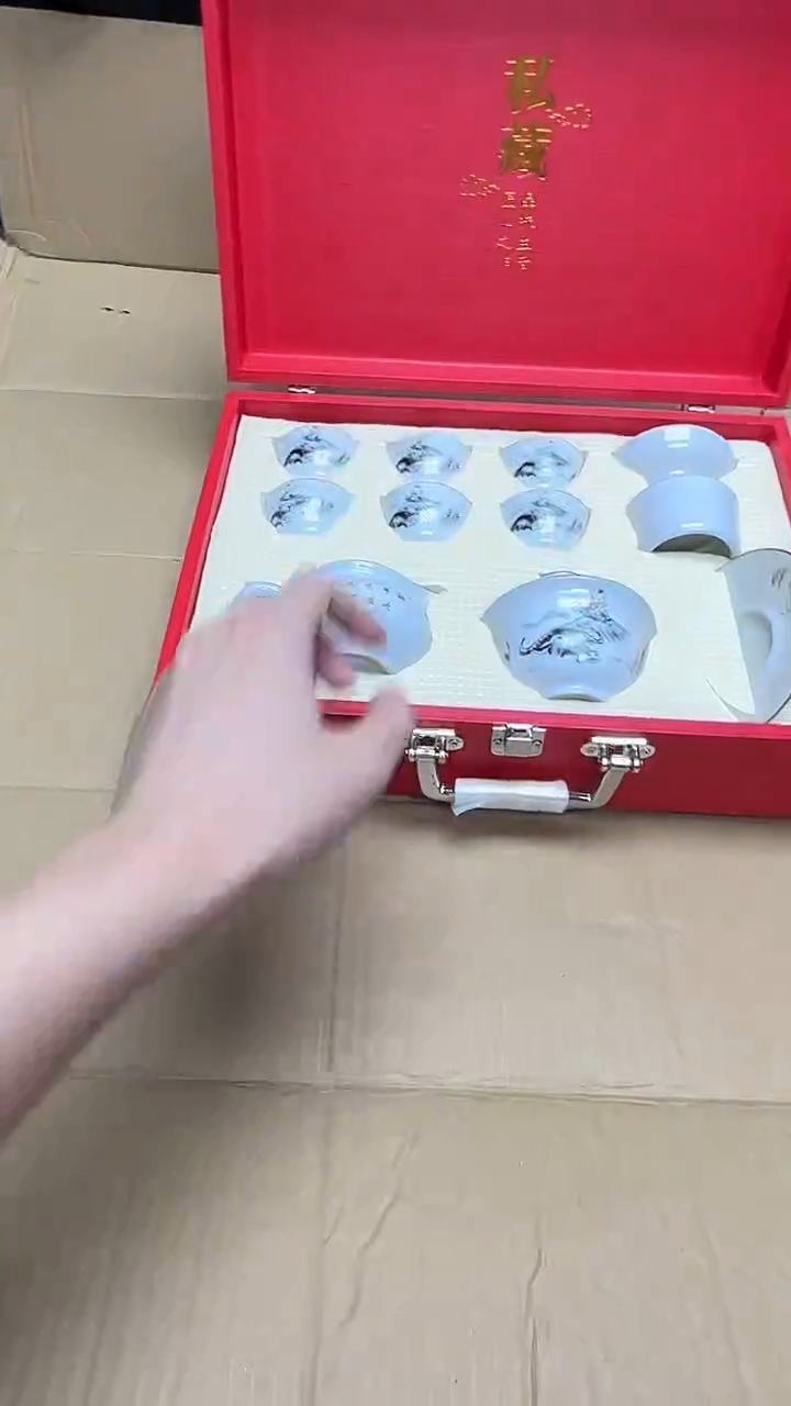 瓷片其他精品茶具@@@@@@@@@@@@