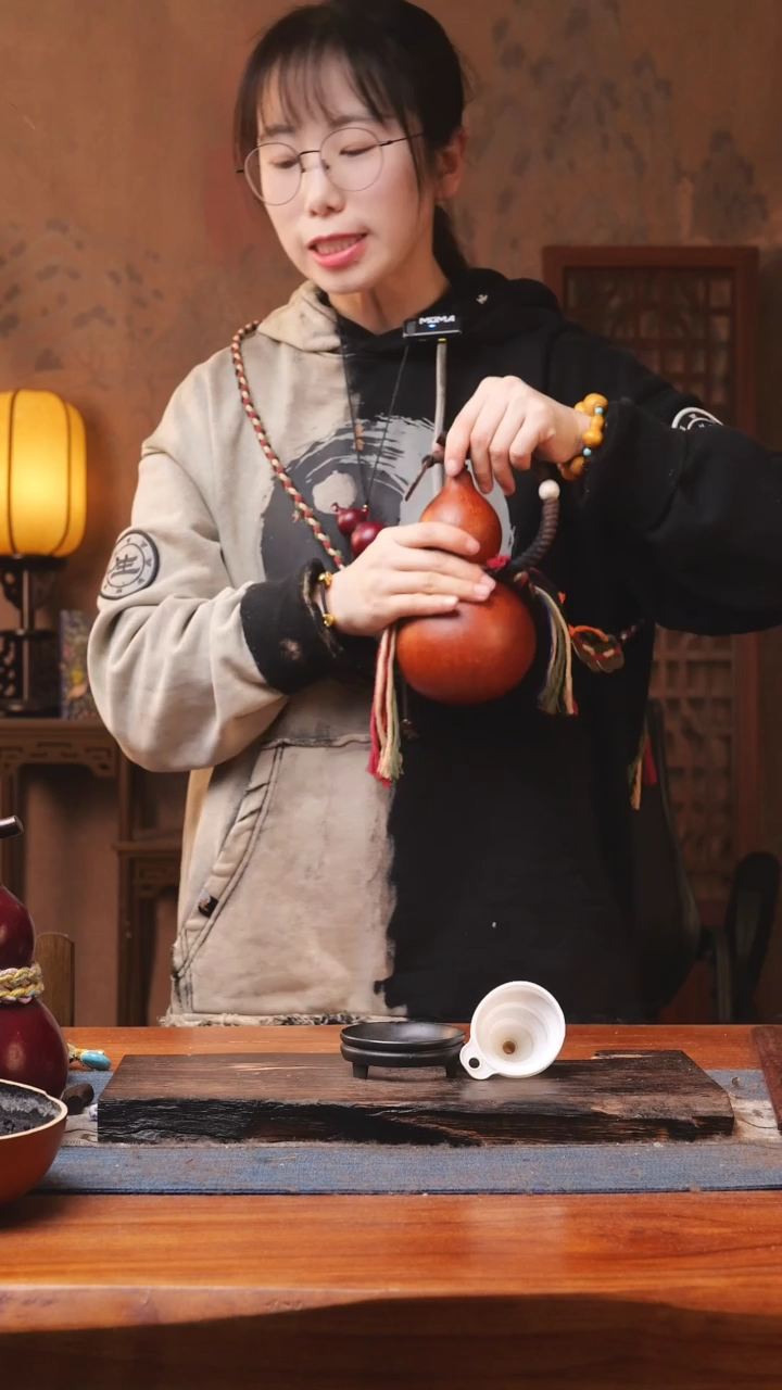 【闪购商品】299号精品大漆葫芦理性消费拍拍退退限购