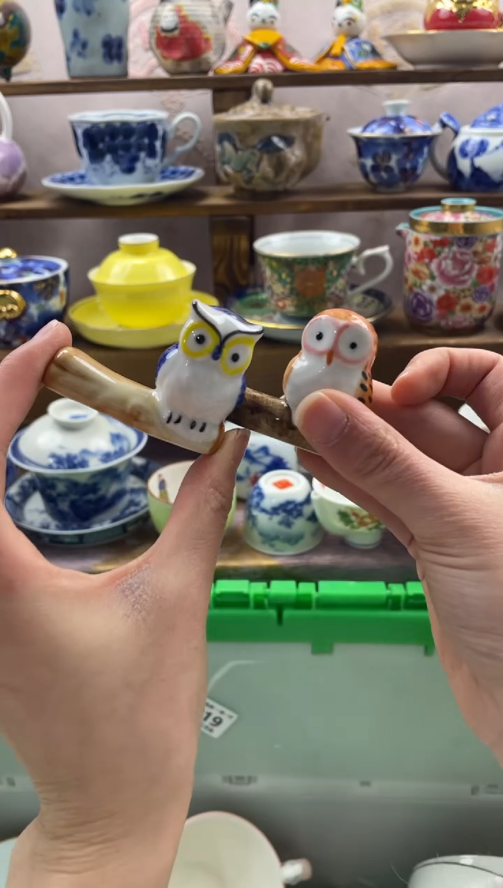 瓷片蓝**云满20包邮一单一付