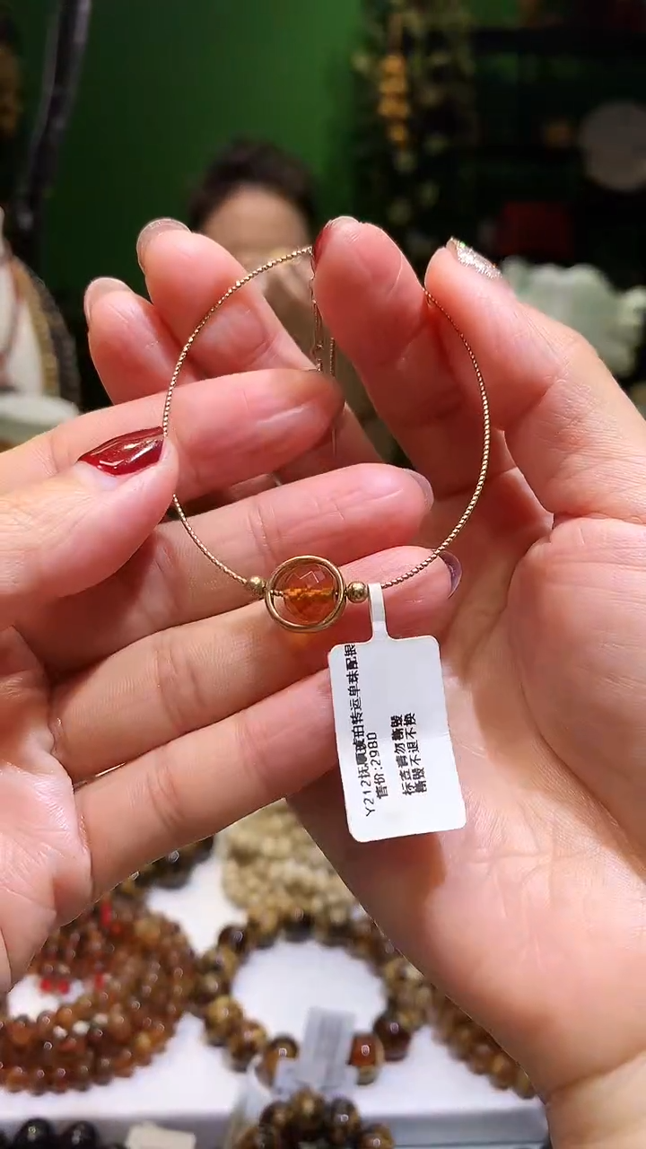 【闪购商品】琥珀裸石未镶嵌抚顺琥珀