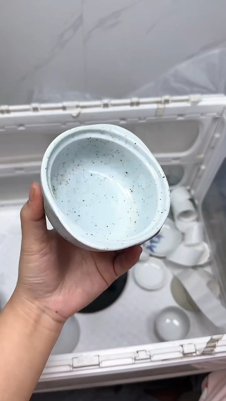 【闪购商品】436回流瓷器默认微瑕，18.8包邮