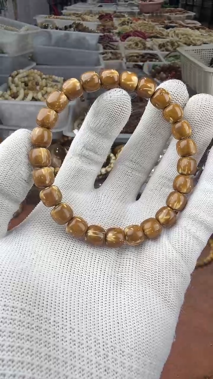 手串紫金鼠紫金鼠D47