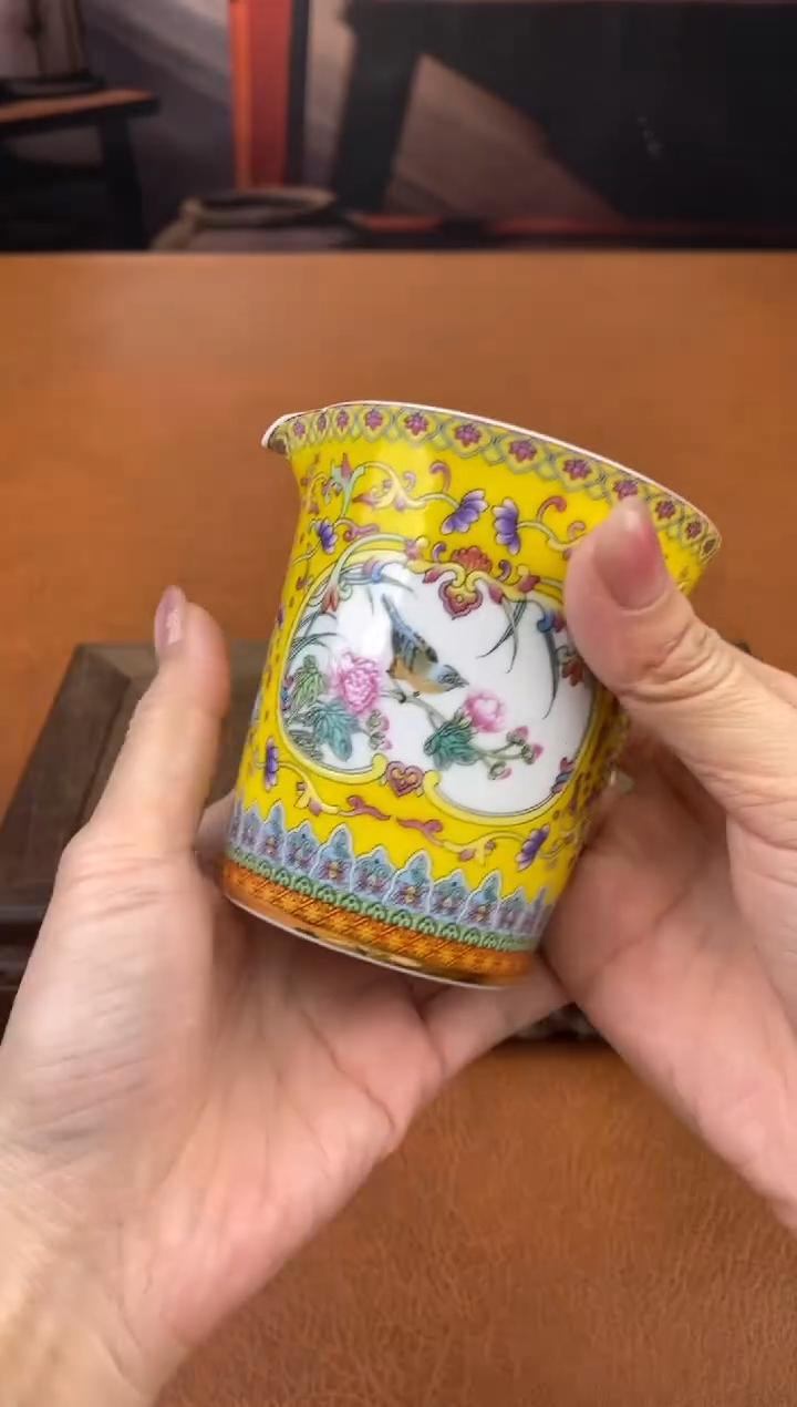 【闪购商品】陶禧茶器闪购福利V