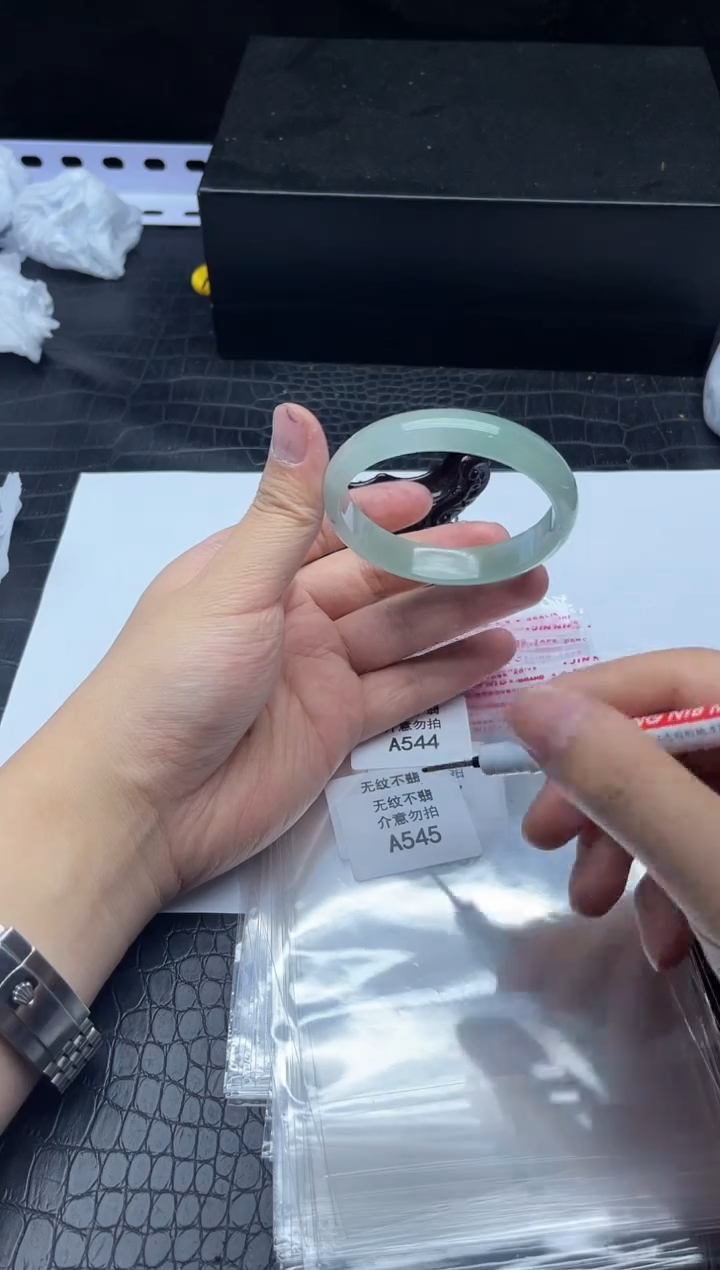 所见即所得！拍啥是啥544