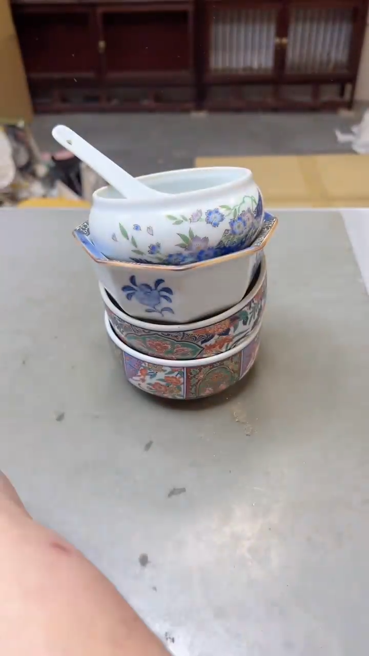 【闪购商品】瓷片722聚宝缘二号店