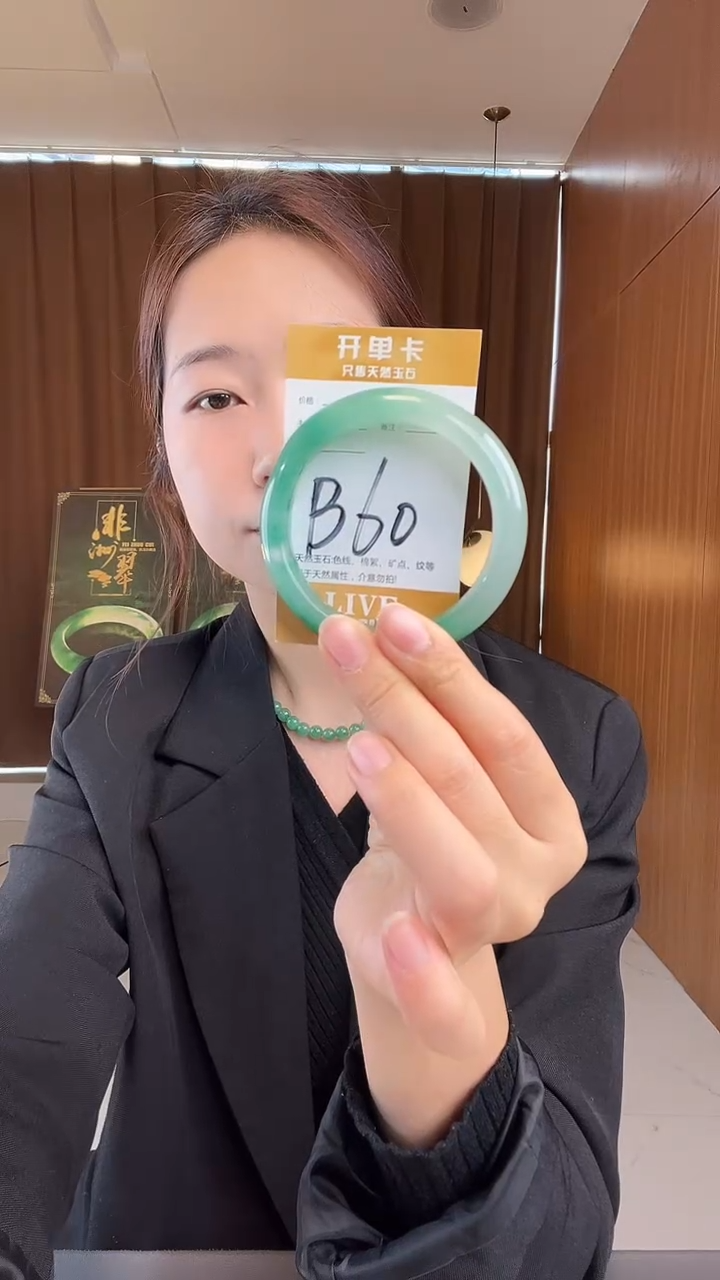 未镶嵌手镯石英质玉非洲翠