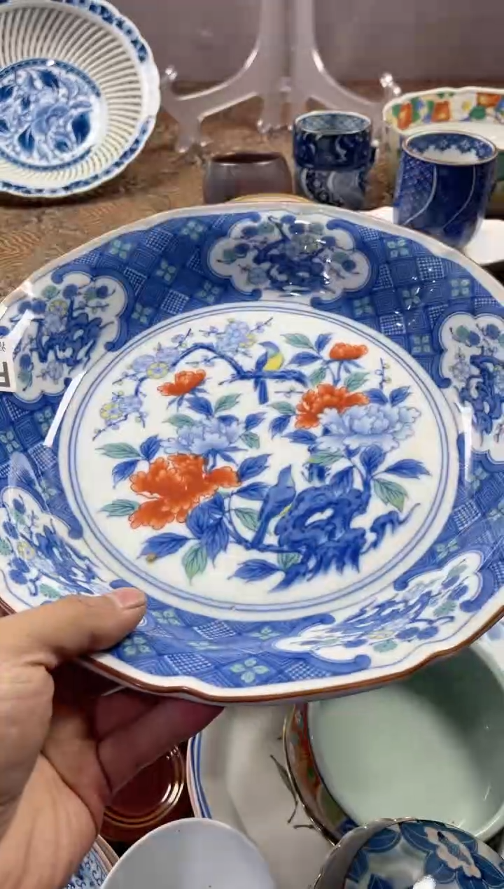 【闪购商品】瓷片FFFFFFFFFFF194