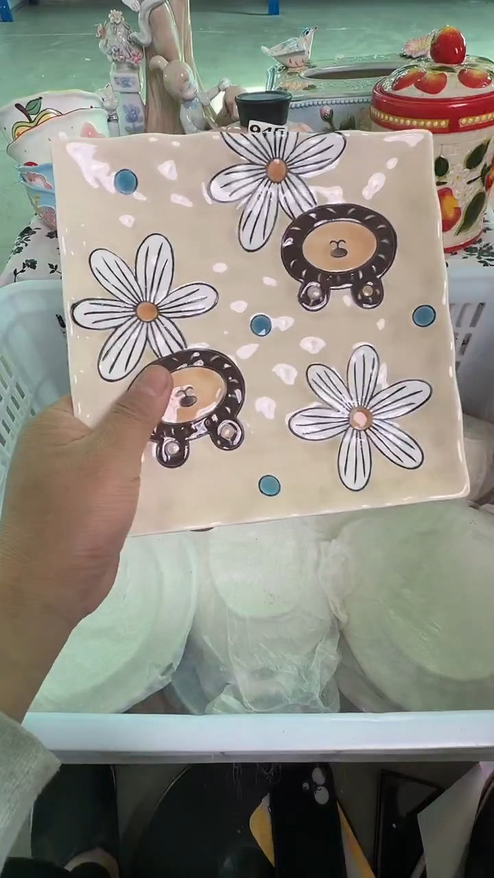 瓷片154默认微瑕15包邮库存1件