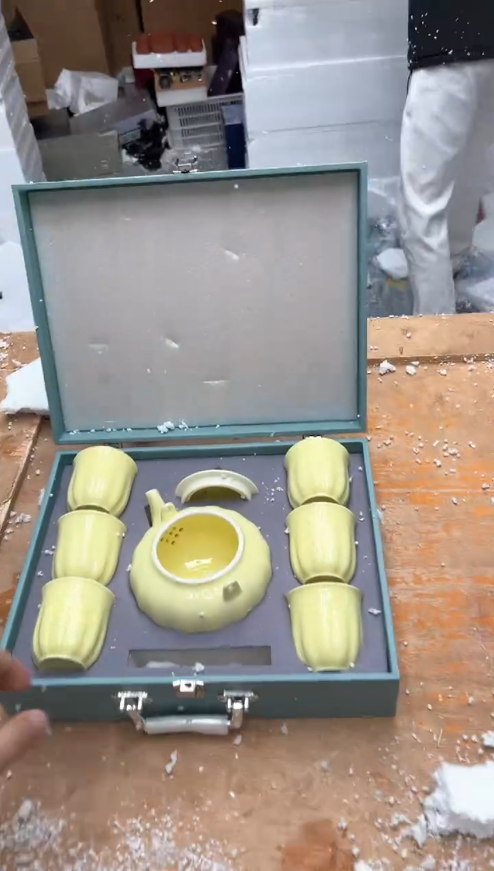 【闪购商品】其他@@@@【闪购链接】精美茶具便宜卖了