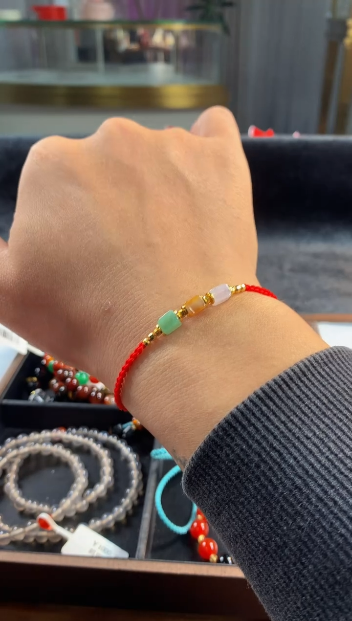 未镶嵌定制翡翠4076--多样性发一个