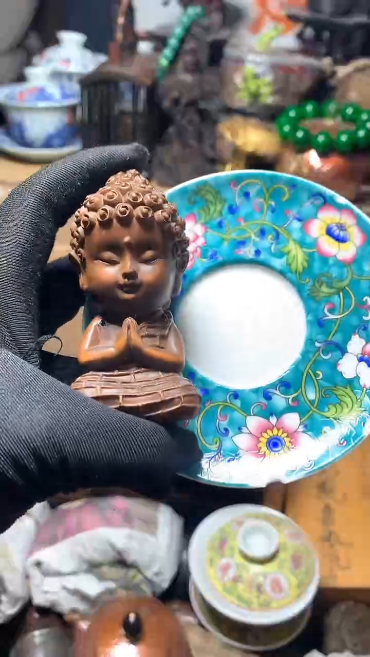 【闪购商品】瓷器默认微瑕瓷器