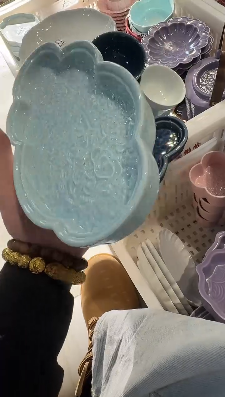 瓷片瓷微瑕商品 介意勿拍