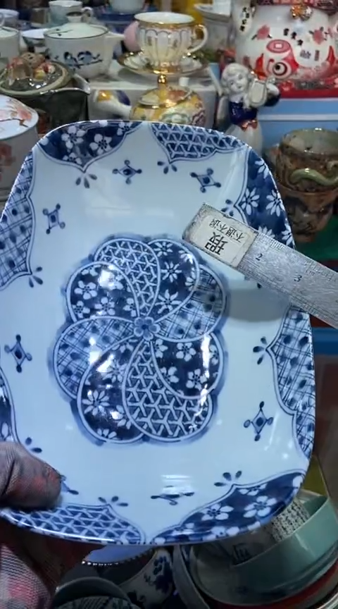 【闪购商品】瓷片11111111111111111