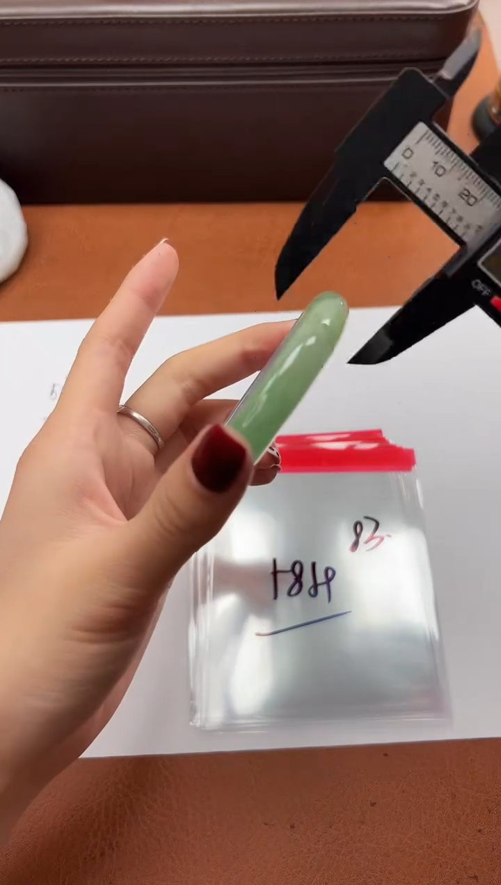 缅风精品手镯礼盒装83