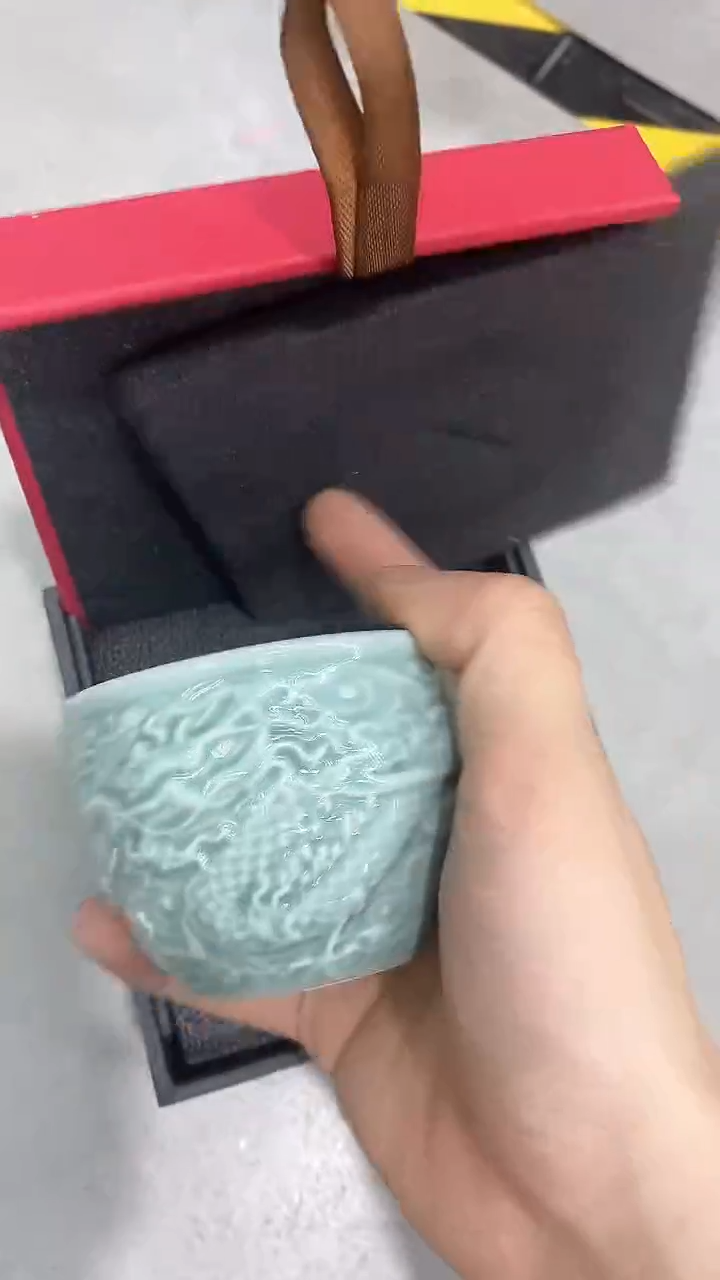 瓷片A157陶瓷茶具茶器