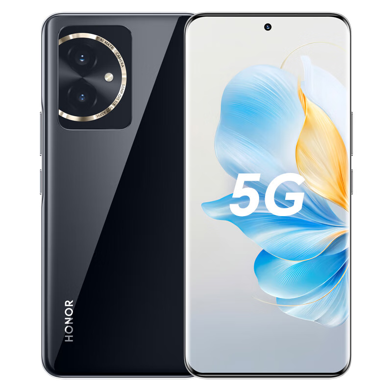 99新 honor/荣耀 荣耀100 【国庆活动】国行 全网通 二手手机