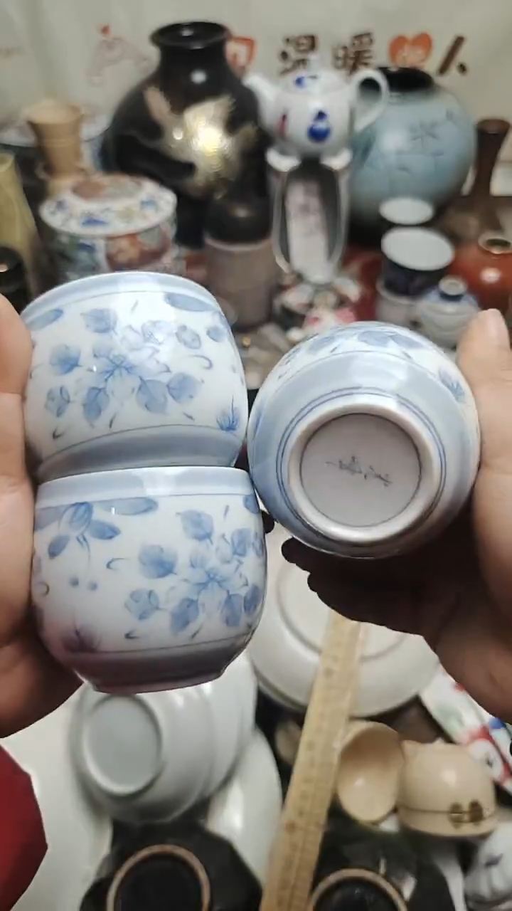 其他陶 紫韵陶艺优品小铺满30包邮