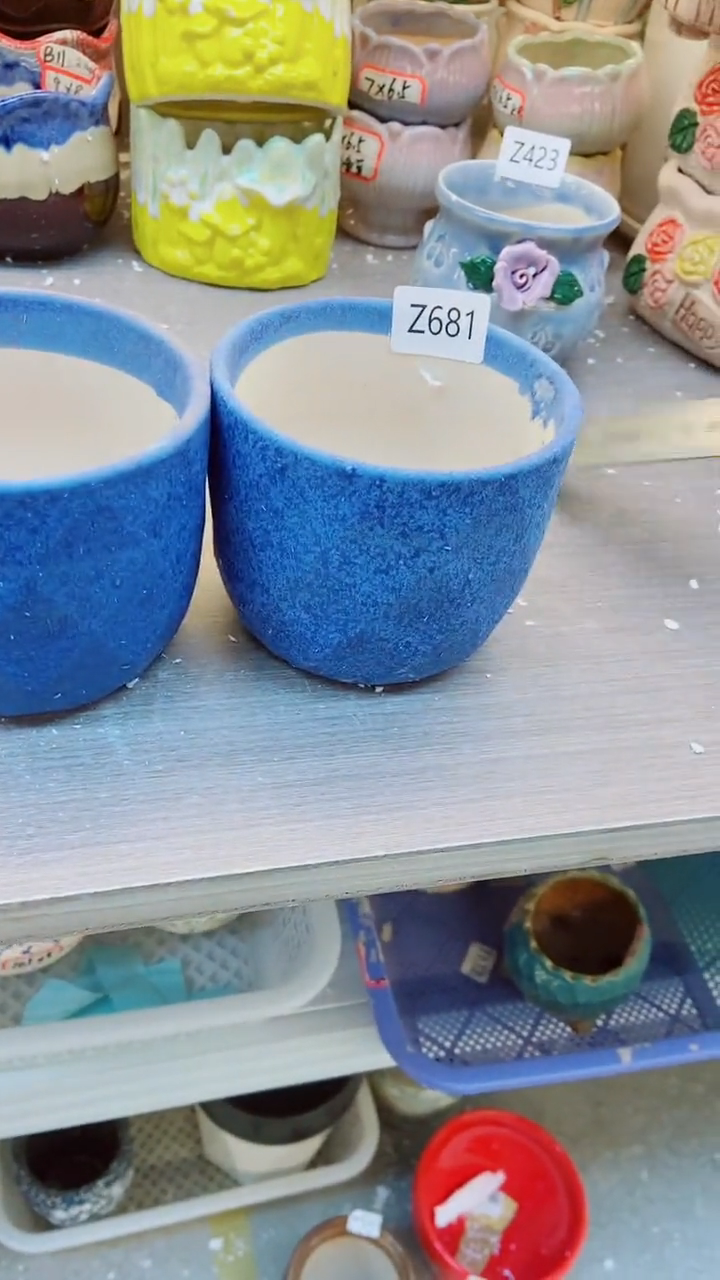 【闪购商品】陶瓷@@Z681