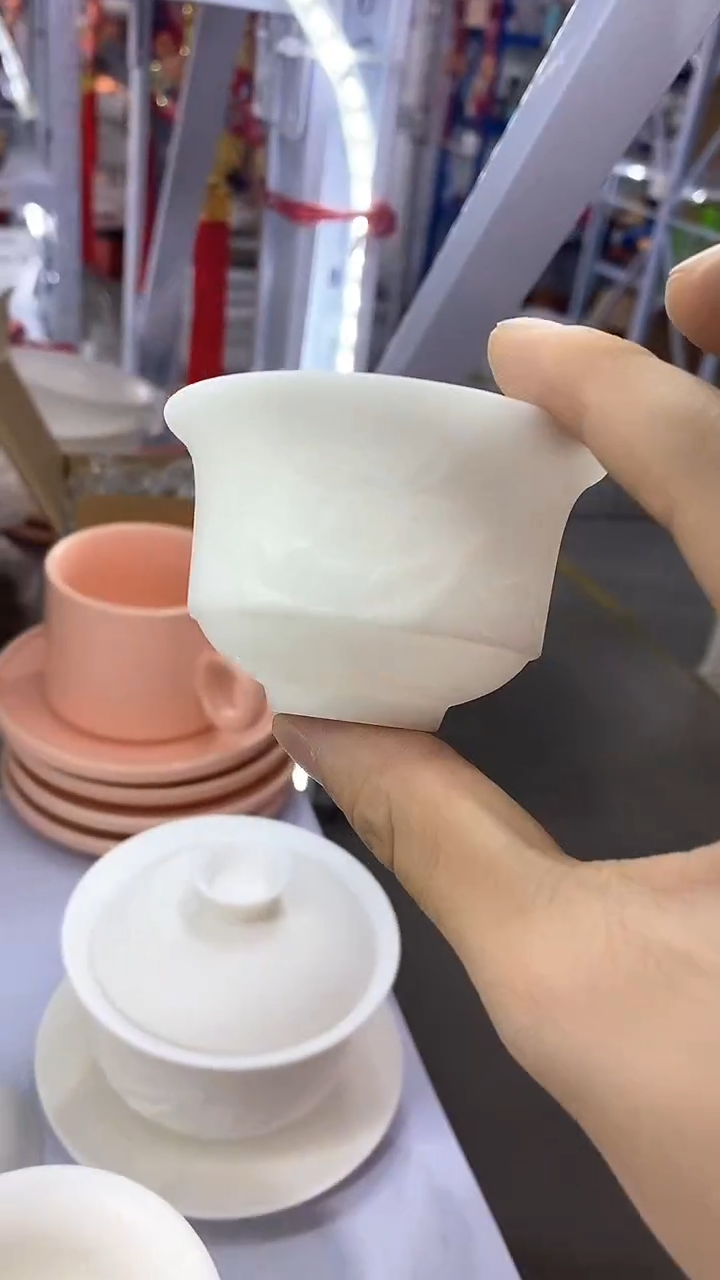 瓷片陶瓷茶具茶器陈201