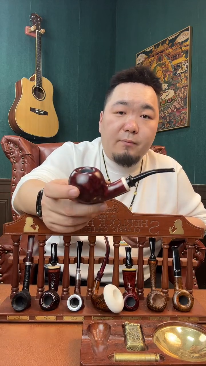 石楠木意大利进口石楠木烟斗