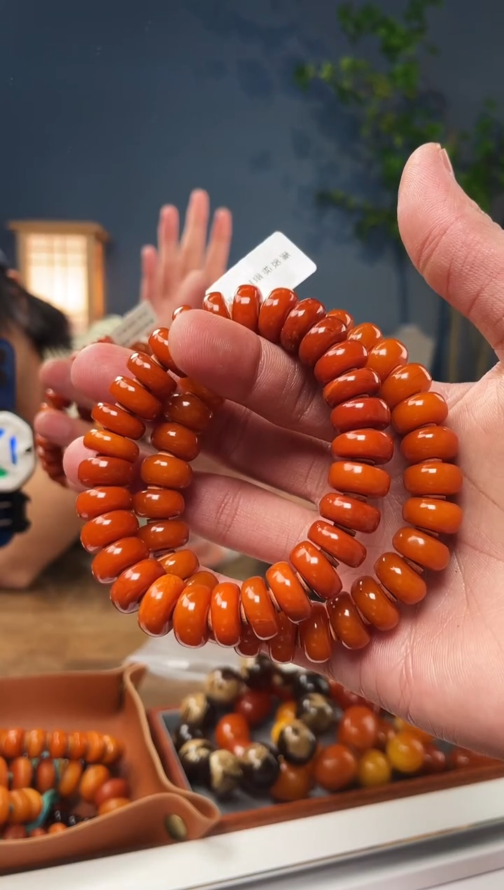 【闪购商品】蜜蜡珠宝奇石未镶嵌20J/9L多样性发货发其一假一赔四