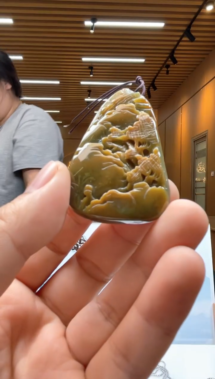 未镶嵌定制翡翠********333