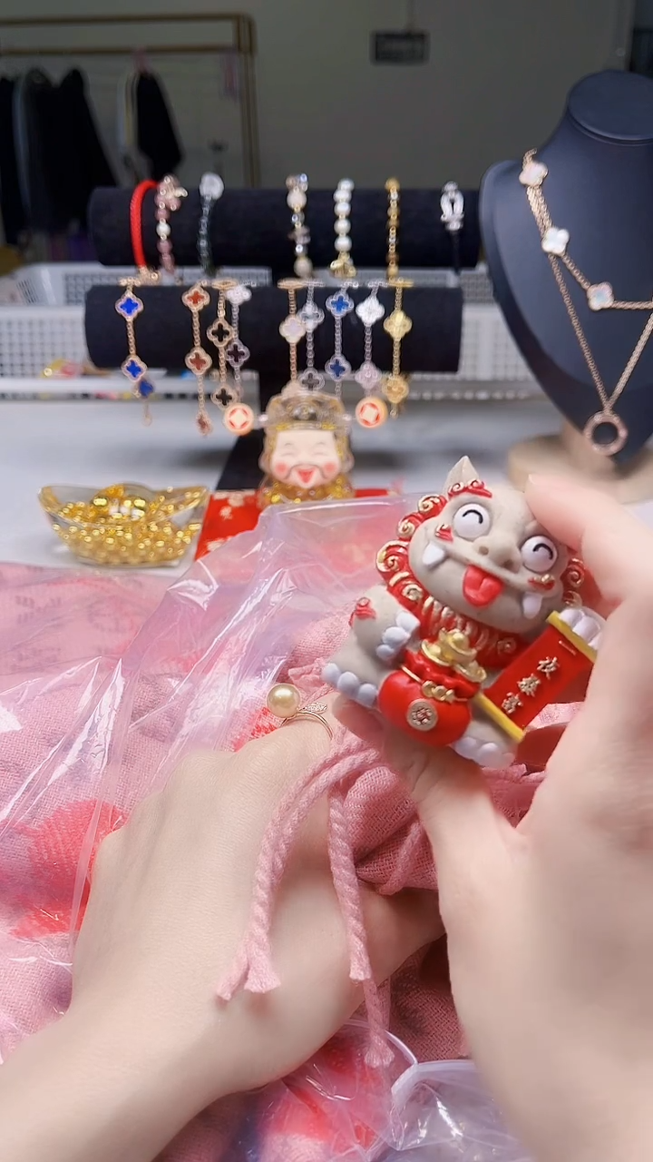 瓷片陶茶周边666文玩多人
