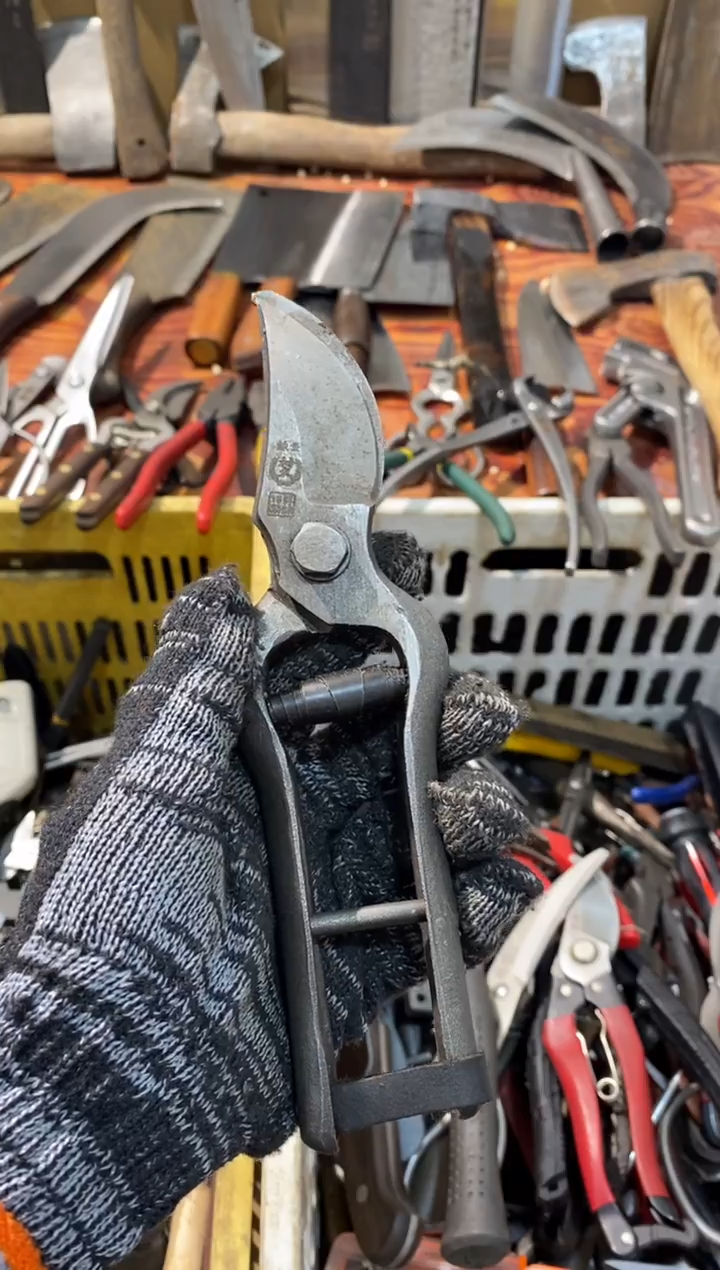 圆头款?***云五金园艺工具厨具专属闪购链接