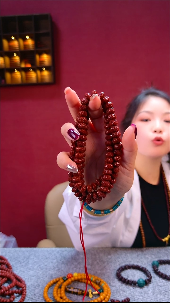 吊坠金刚菩提精品树王